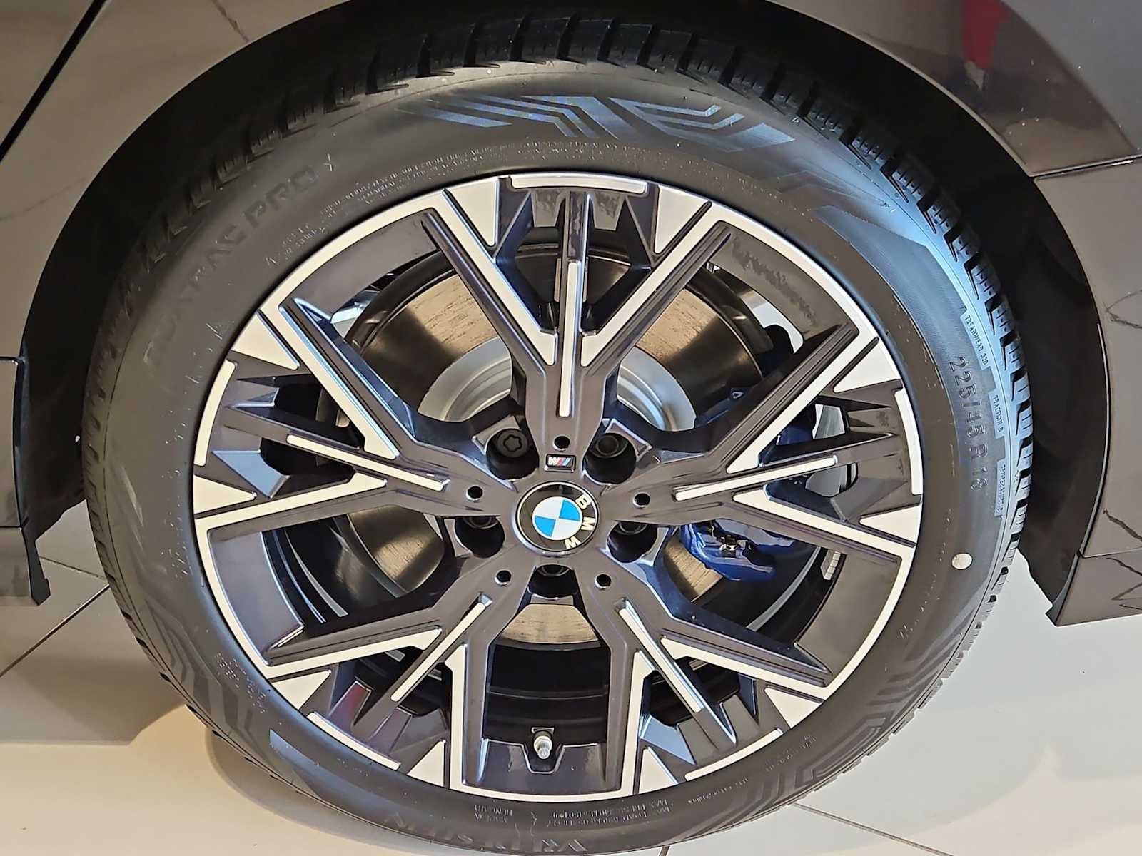 2026 BMW 235i M235 xDrive