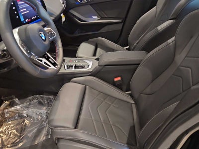 2026 BMW 235i M235 xDrive