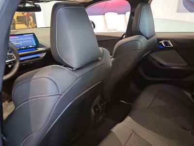 2026 BMW 235i M235 xDrive