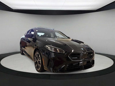 2026 BMW 235i M235 xDrive