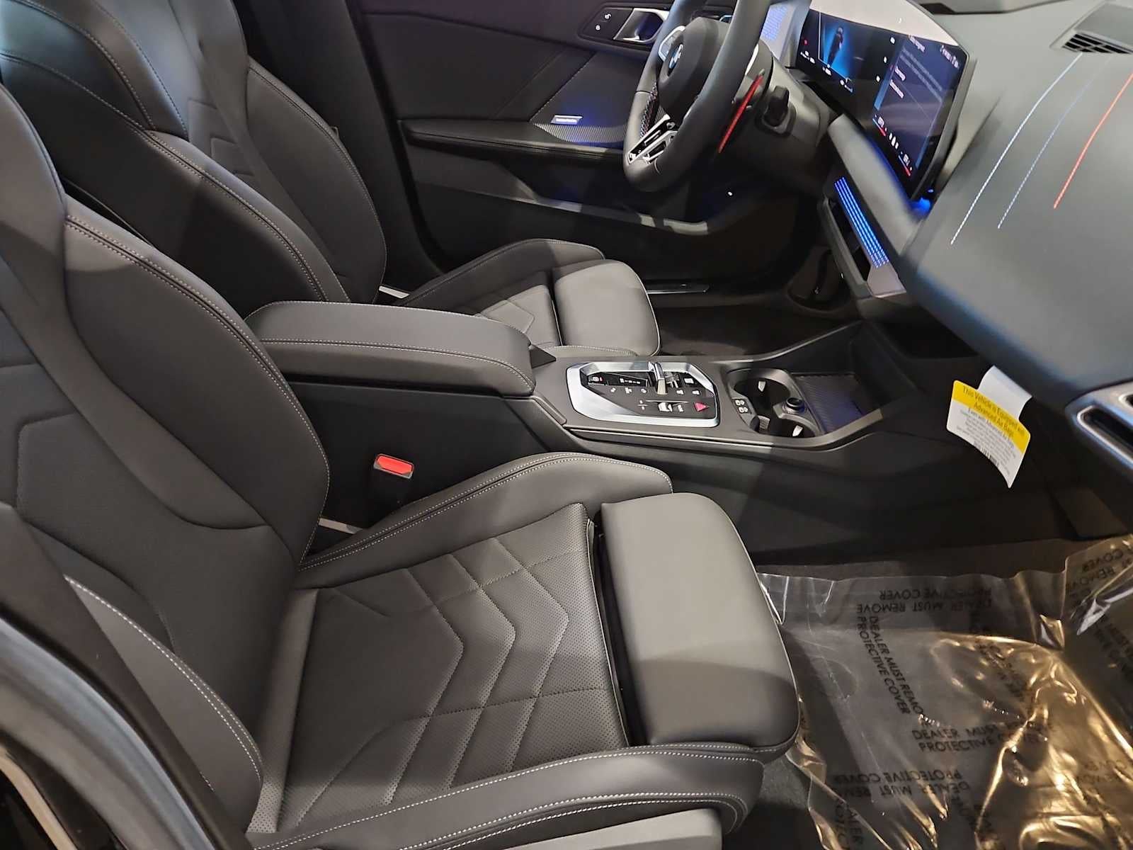 2026 BMW 235i M235 xDrive