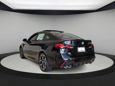 2026 BMW 235i M235 xDrive