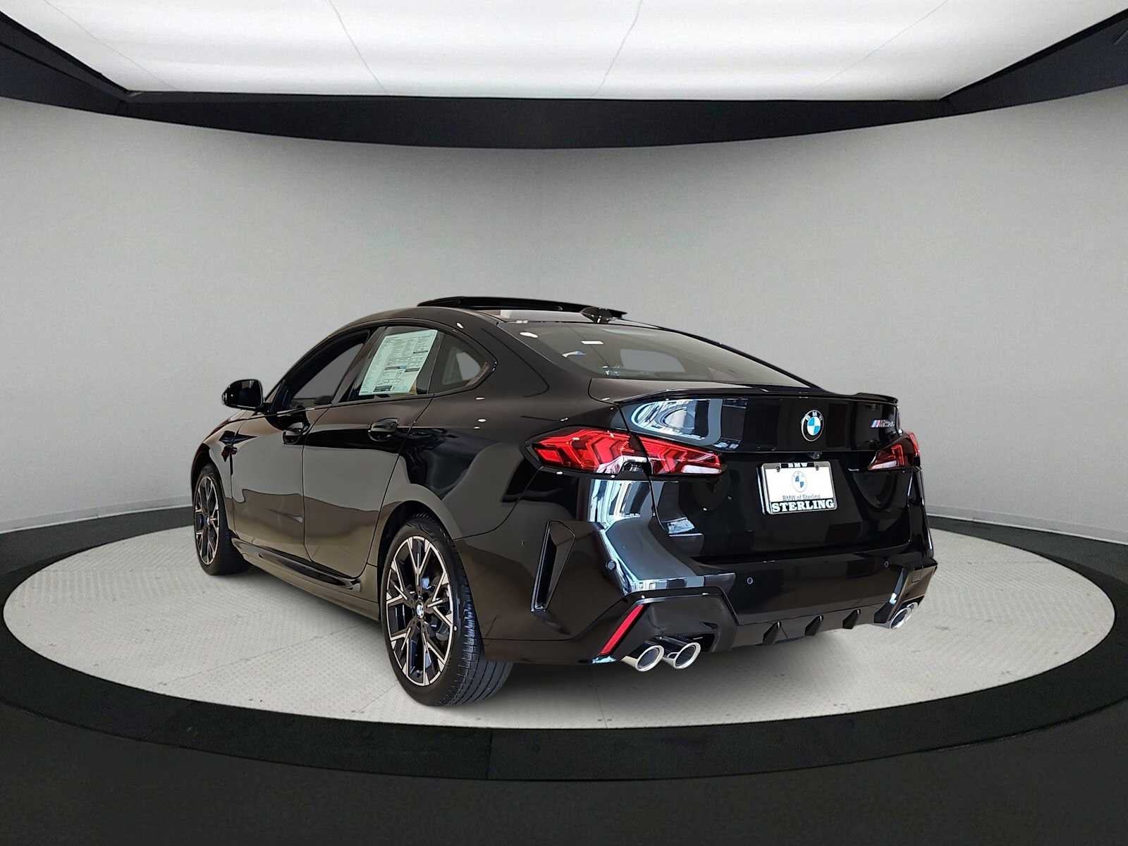 2026 BMW 235i M235 xDrive