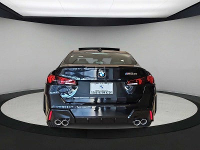 2026 BMW 235i M235 xDrive