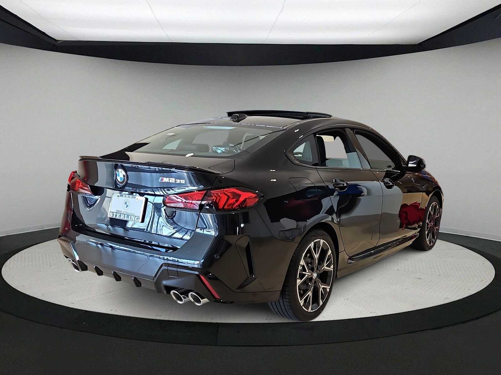 2026 BMW 235i M235 xDrive