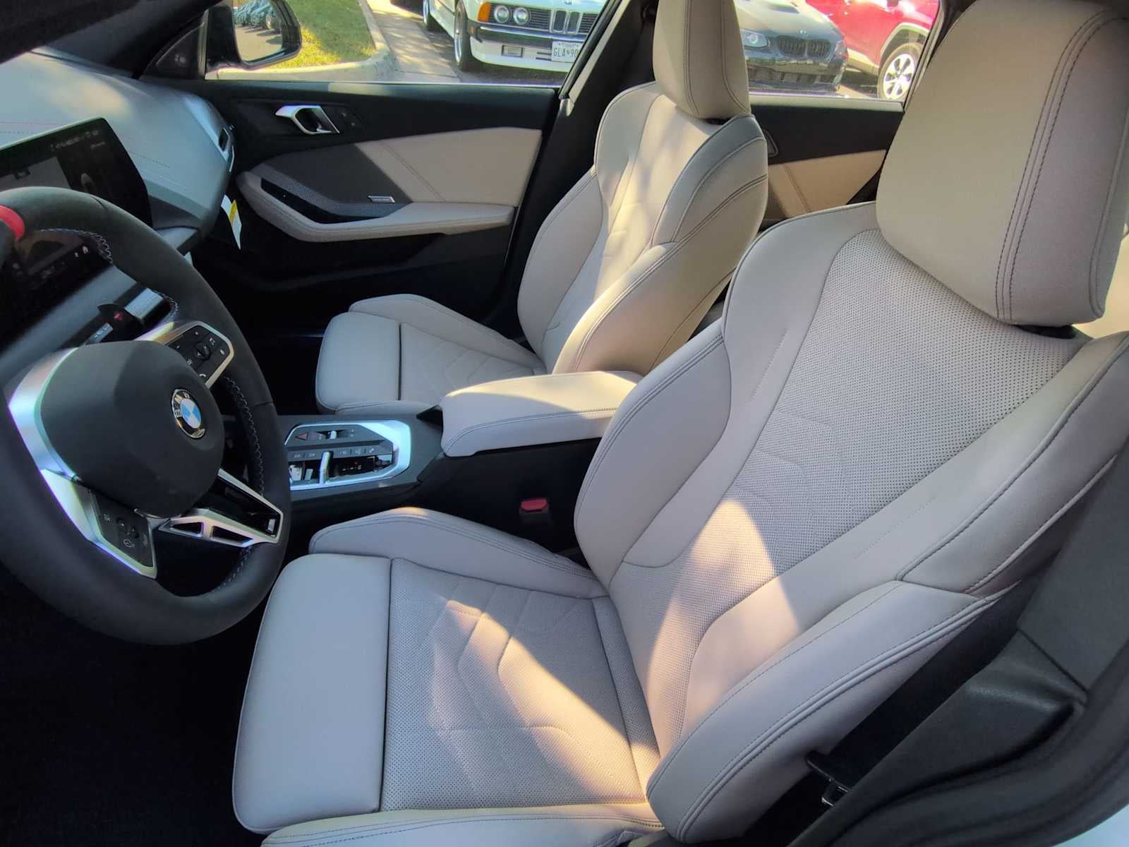 2026 BMW 235i M235 xDrive