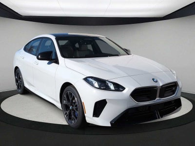 2026 BMW 235i M235 xDrive