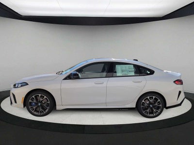 2026 BMW 235i M235 xDrive