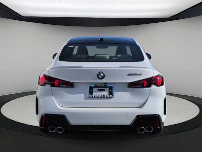 2026 BMW 235i M235 xDrive