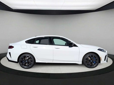 2026 BMW 235i M235 xDrive