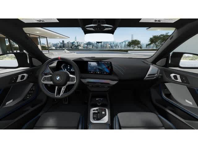 2026 BMW 2 Series M235 xDrive