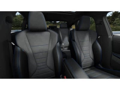 2026 BMW 2 Series M235 xDrive