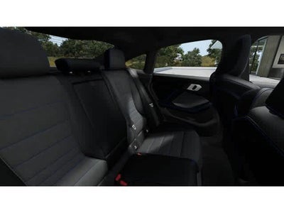 2026 BMW 2 Series M235 xDrive