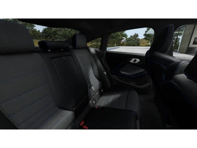 2026 BMW 2 Series M235 xDrive