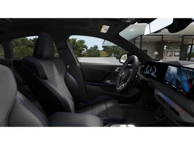 2026 BMW 2 Series M235 xDrive