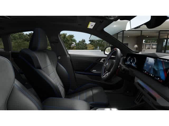 2026 BMW 2 Series M235 xDrive