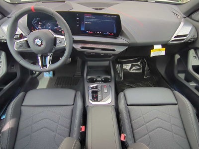 2025 BMW 235i M235 xDrive