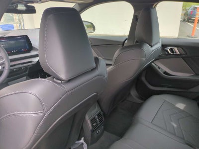 2025 BMW 235i M235 xDrive