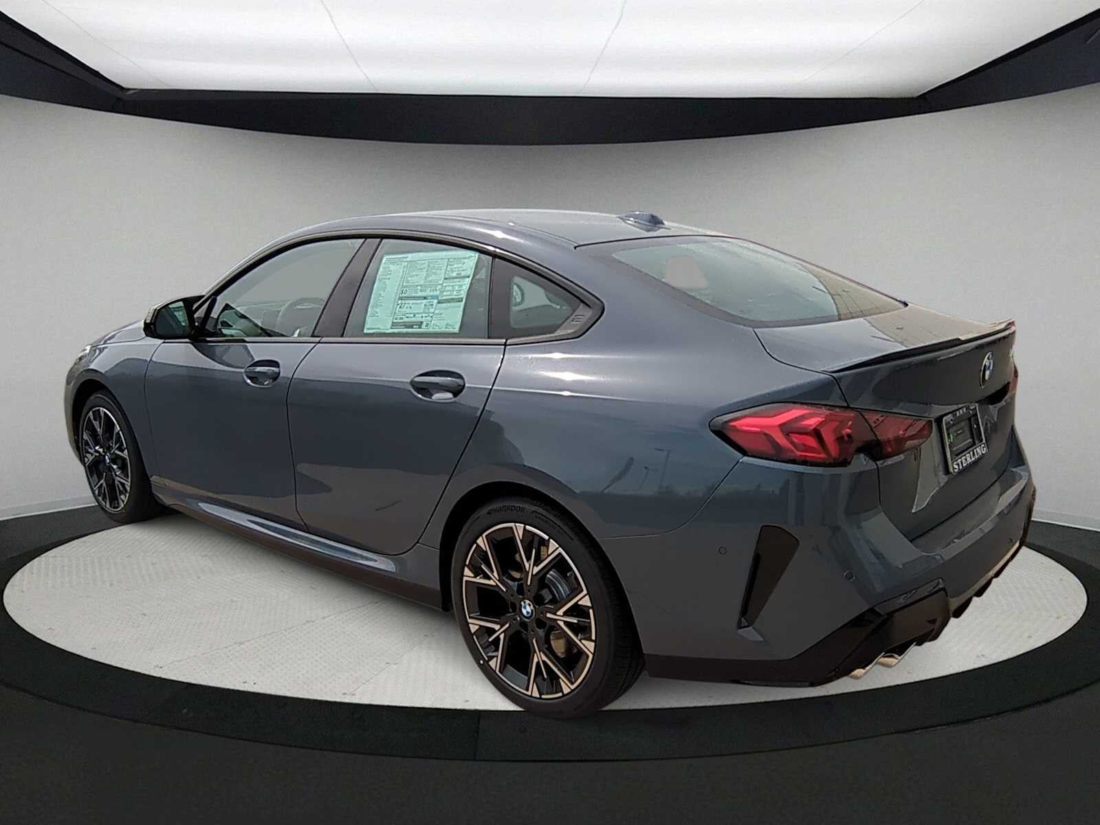 2025 BMW 235i M235 xDrive