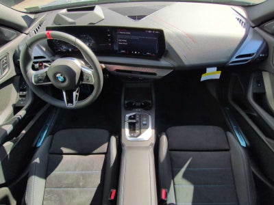 2026 BMW 235i M235 xDrive