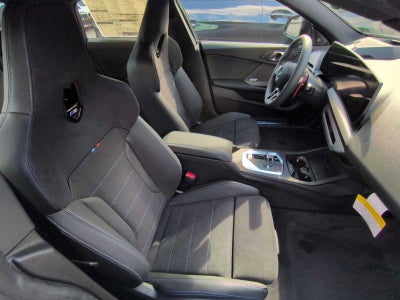 2026 BMW 235i M235 xDrive