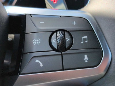 2026 BMW 235i M235 xDrive