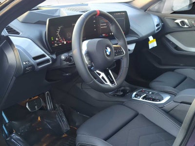 2026 BMW 235i M235 xDrive