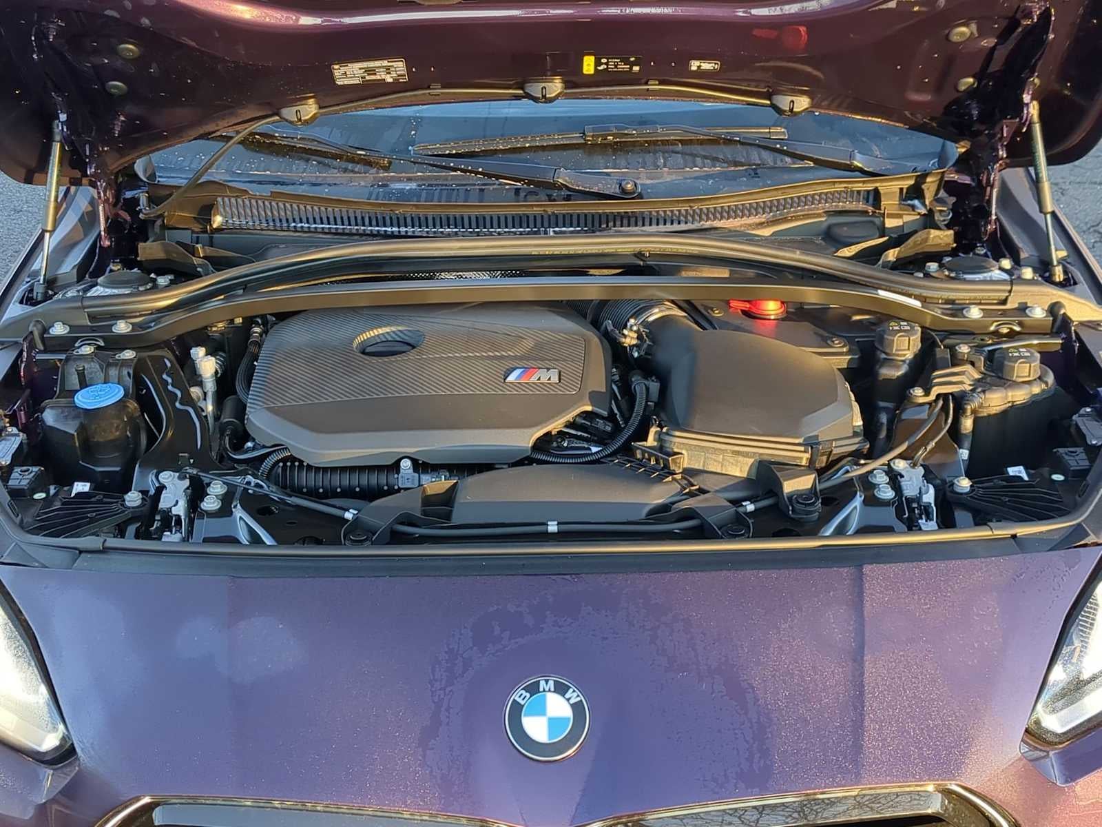 2026 BMW 235i M235 xDrive