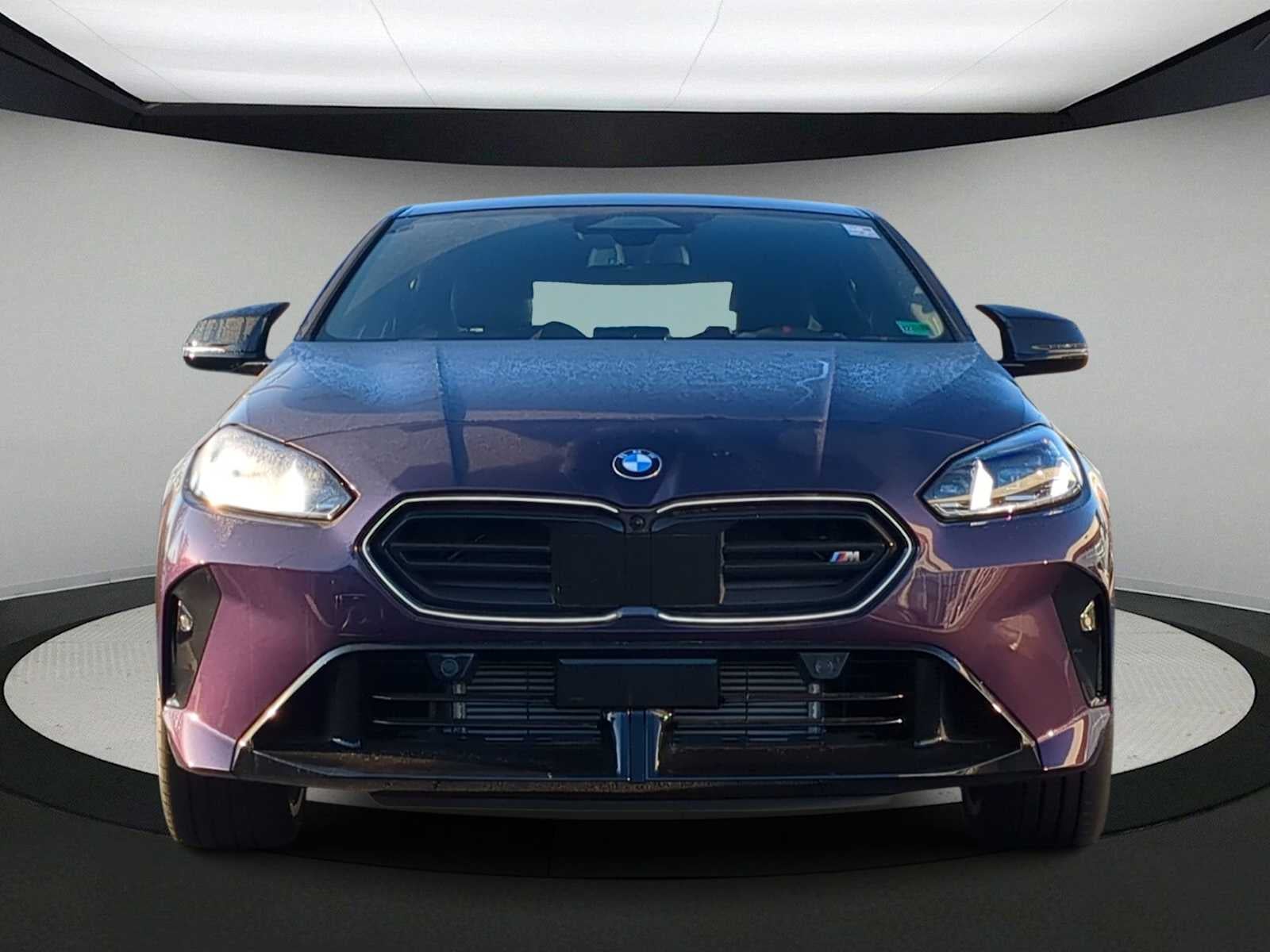 2026 BMW 235i M235 xDrive