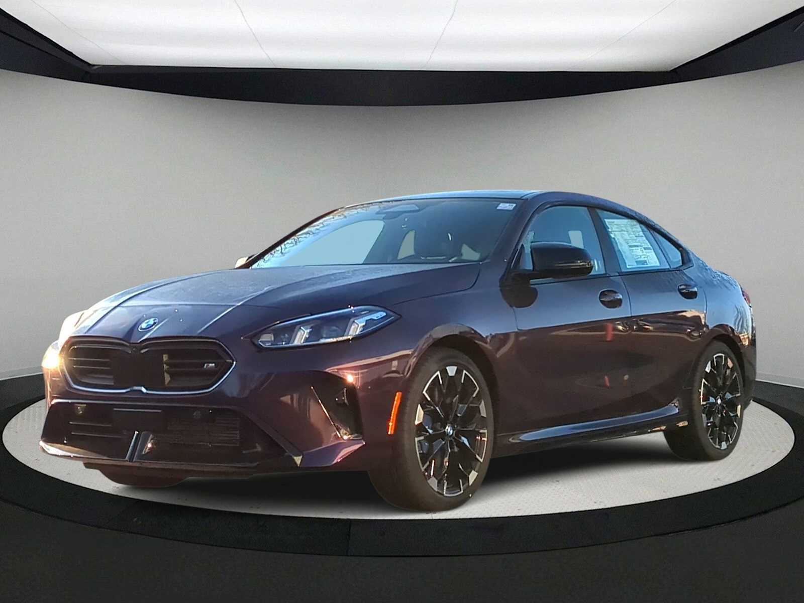 2026 BMW 235i M235 xDrive