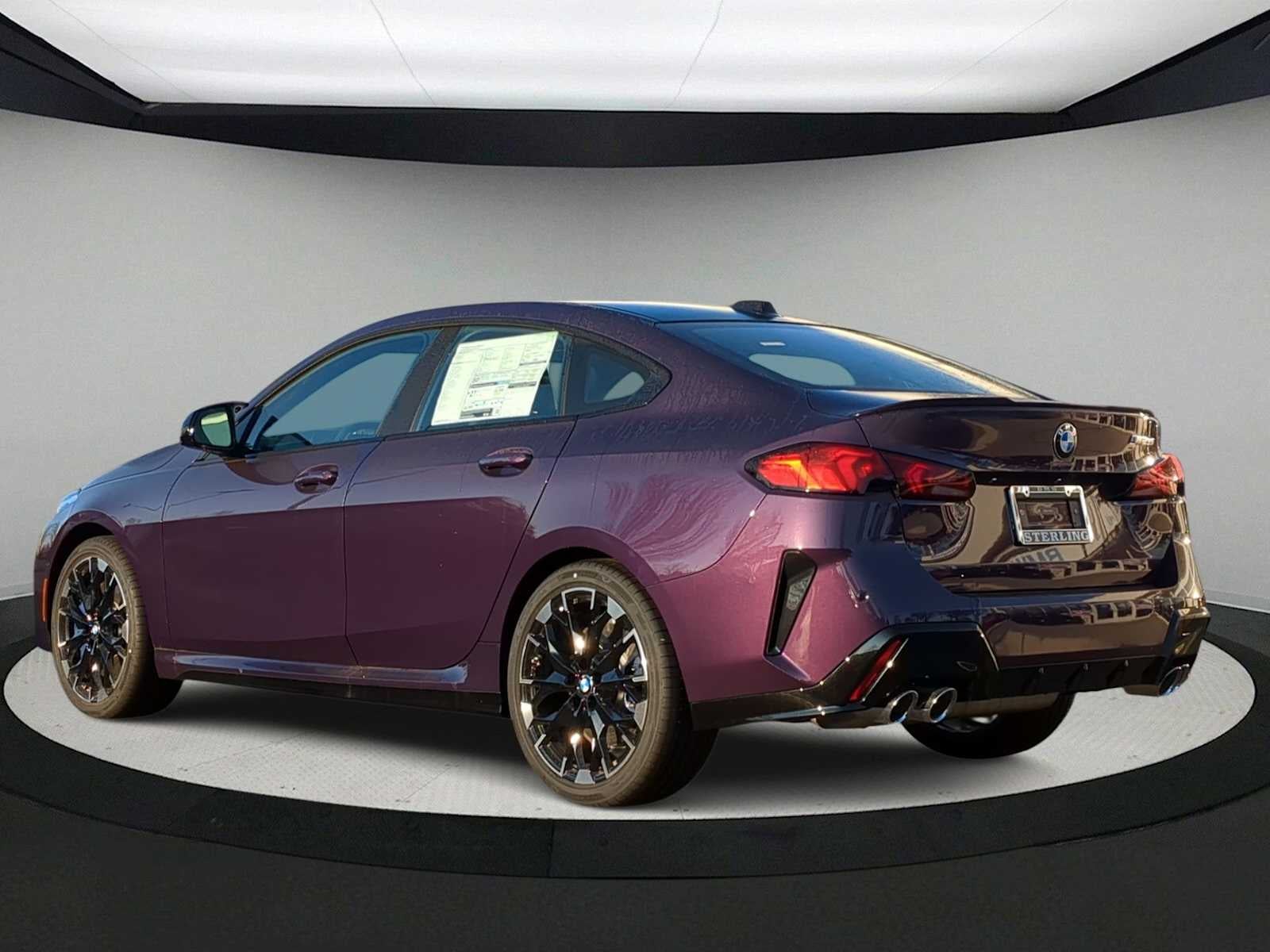 2026 BMW 235i M235 xDrive