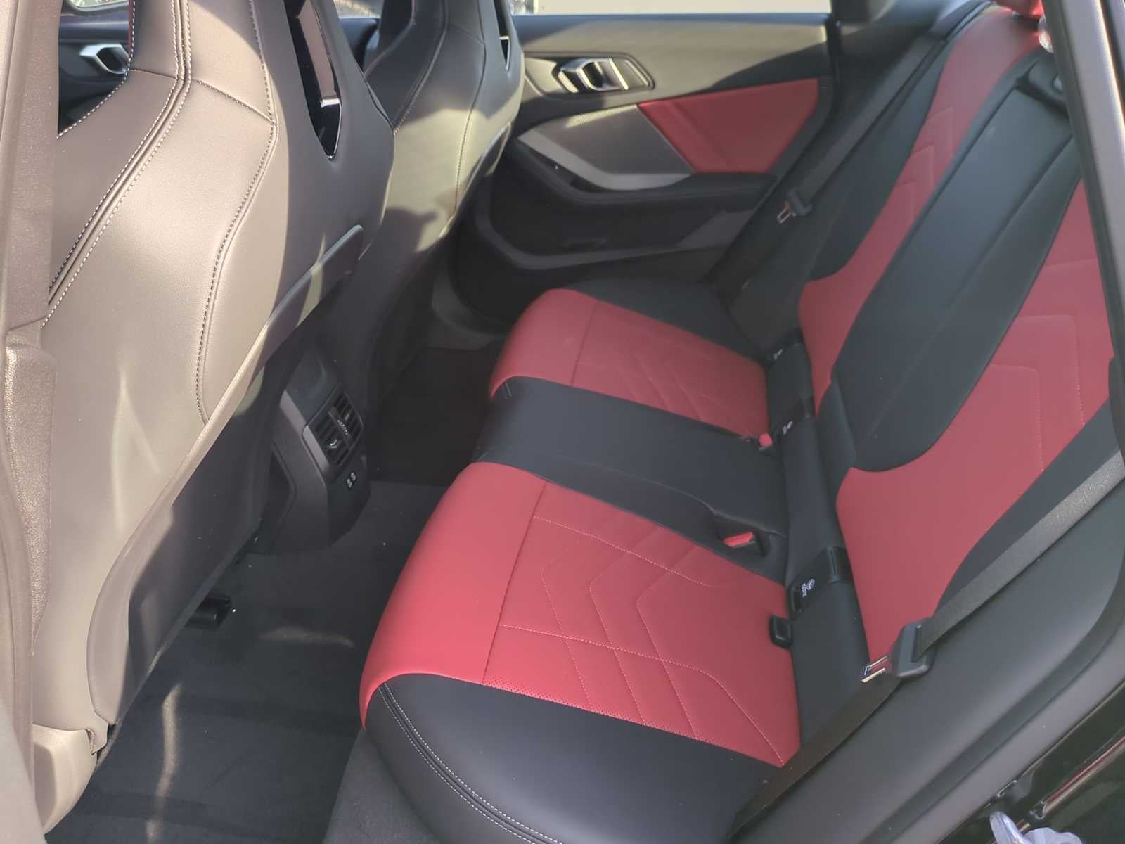 2025 BMW 235i M235 xDrive