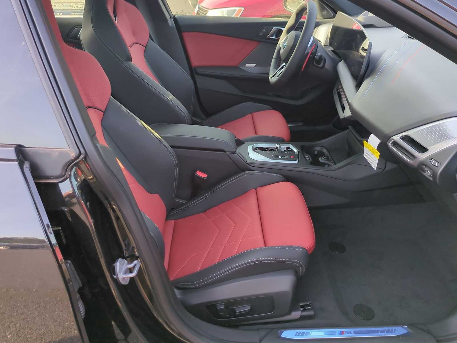 2025 BMW 235i M235 xDrive