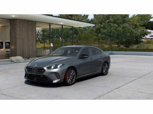 2025 BMW 2 Series M235 xDrive