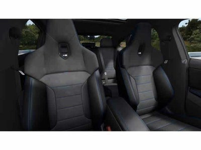 2025 BMW 2 Series M235 xDrive