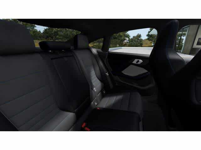 2025 BMW 2 Series M235 xDrive