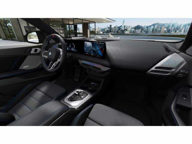 2025 BMW 2 Series M235 xDrive