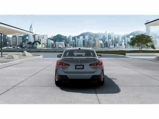 2025 BMW 2 Series M235 xDrive