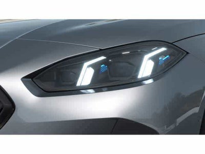 2025 BMW 2 Series M235 xDrive