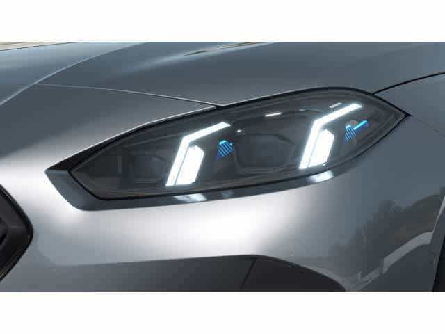 2025 BMW 2 Series M235 xDrive