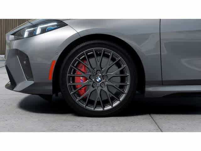 2025 BMW 2 Series M235 xDrive