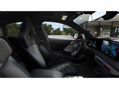 2025 BMW 2 Series M235 xDrive