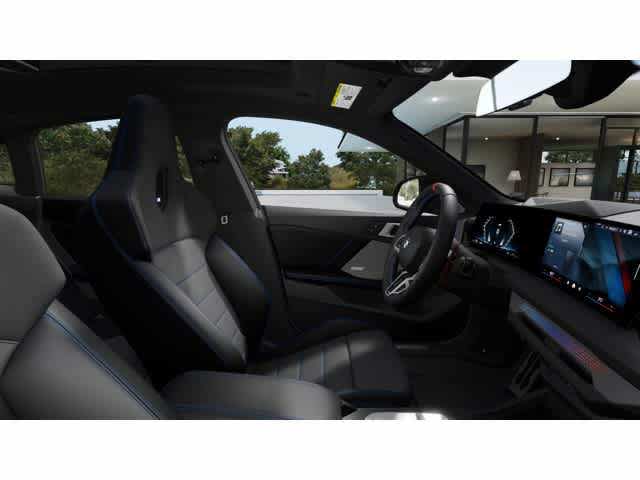 2025 BMW 2 Series M235 xDrive