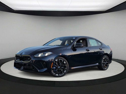 2026 BMW 235i M235 xDrive