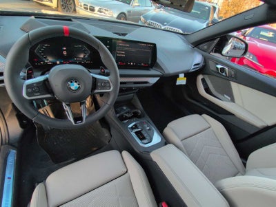 2026 BMW 235i M235 xDrive