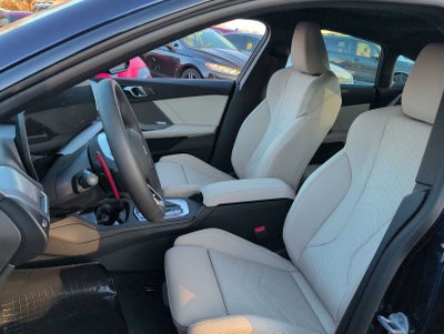 2026 BMW 235i M235 xDrive