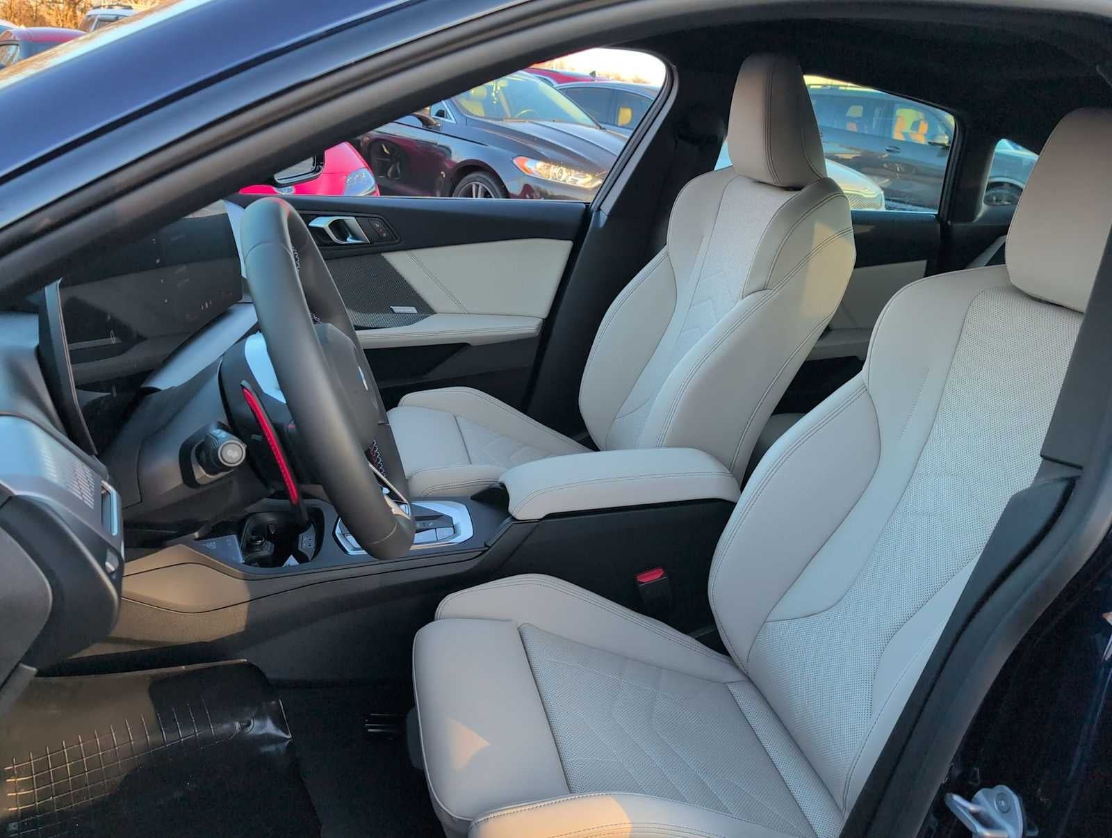 2026 BMW 235i M235 xDrive