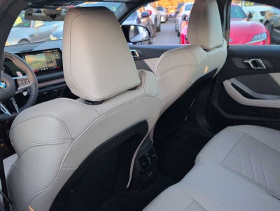 2026 BMW 235i M235 xDrive