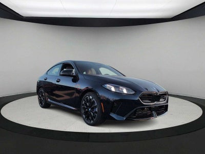 2026 BMW 235i M235 xDrive