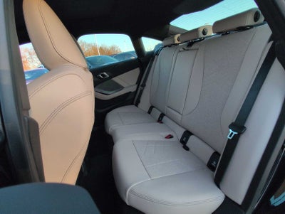 2026 BMW 235i M235 xDrive